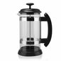 Press Filter Type Glass Coffee Pot